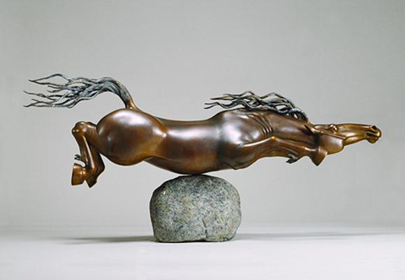 Даши Намдаков. "Стихия" (1999)